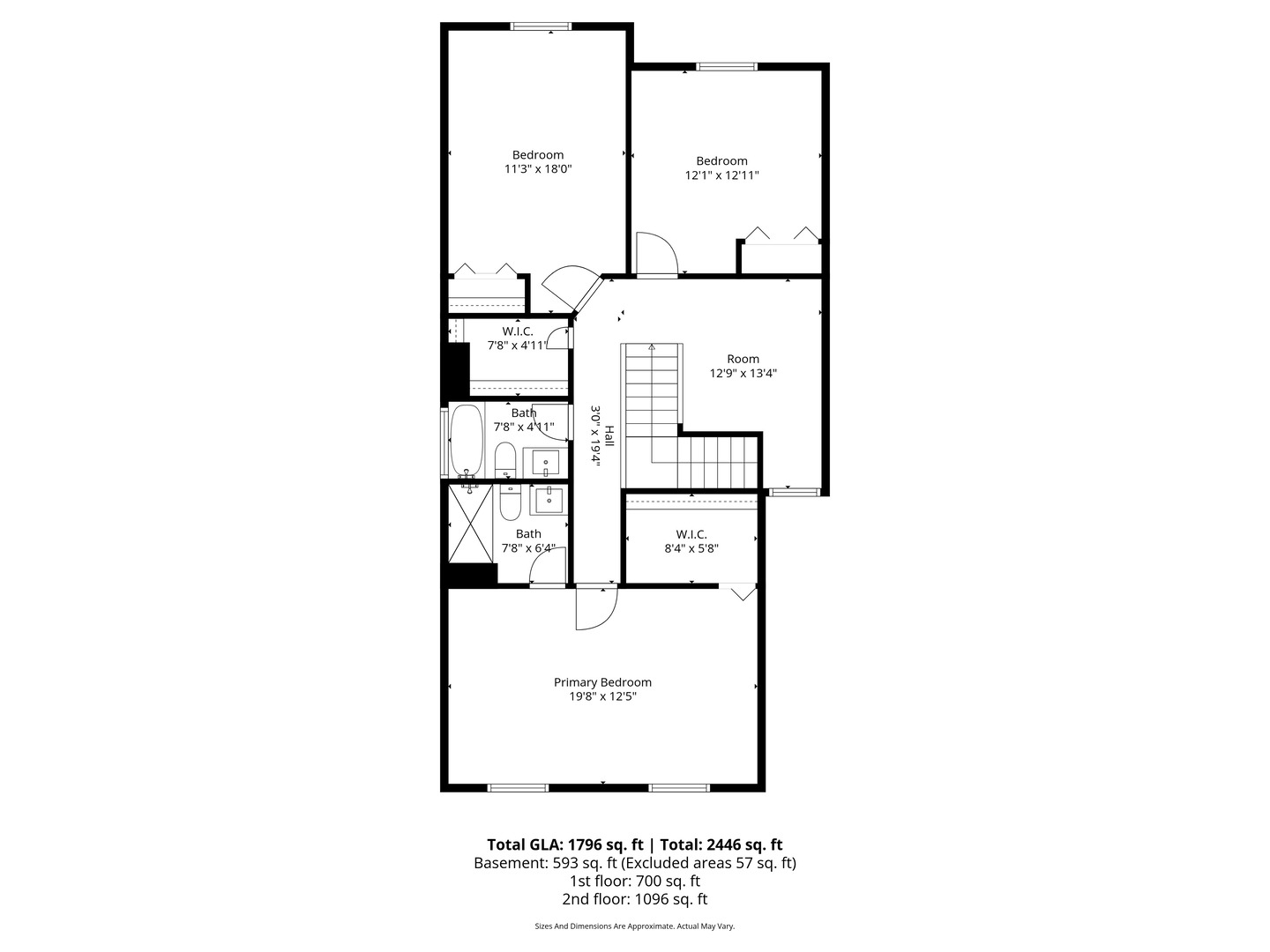 16629 Willow Walk Drive, Lockport, IL 60441