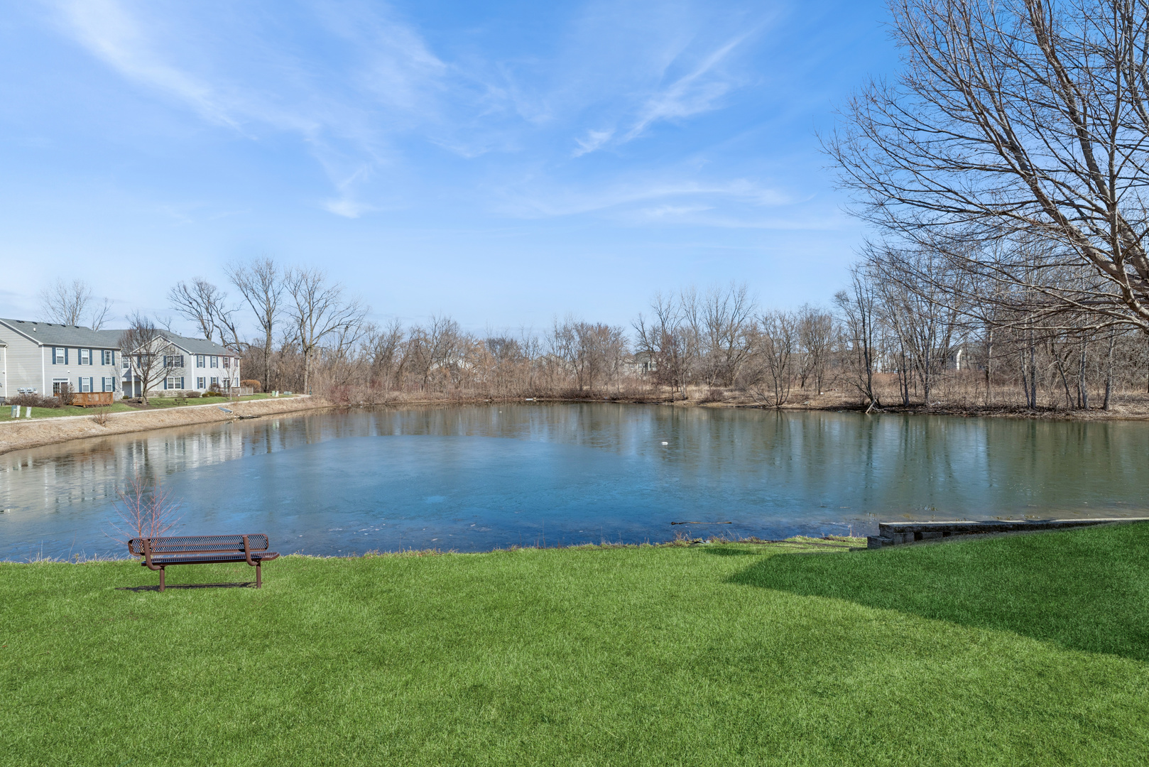 222 Bakers Drive #222, Lakemoor, IL 60051