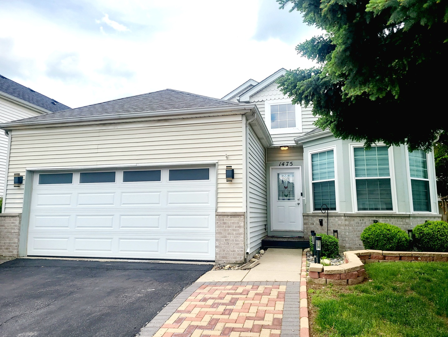 1475 Larkspur Court, Romeoville, IL 60446