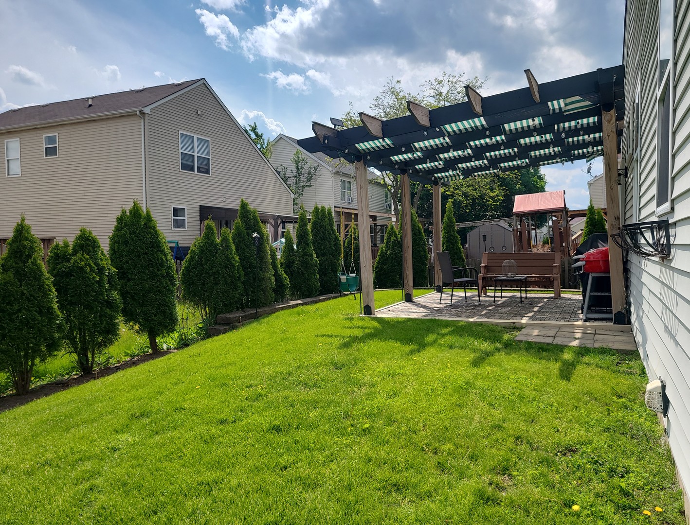 1475 Larkspur Court, Romeoville, IL 60446