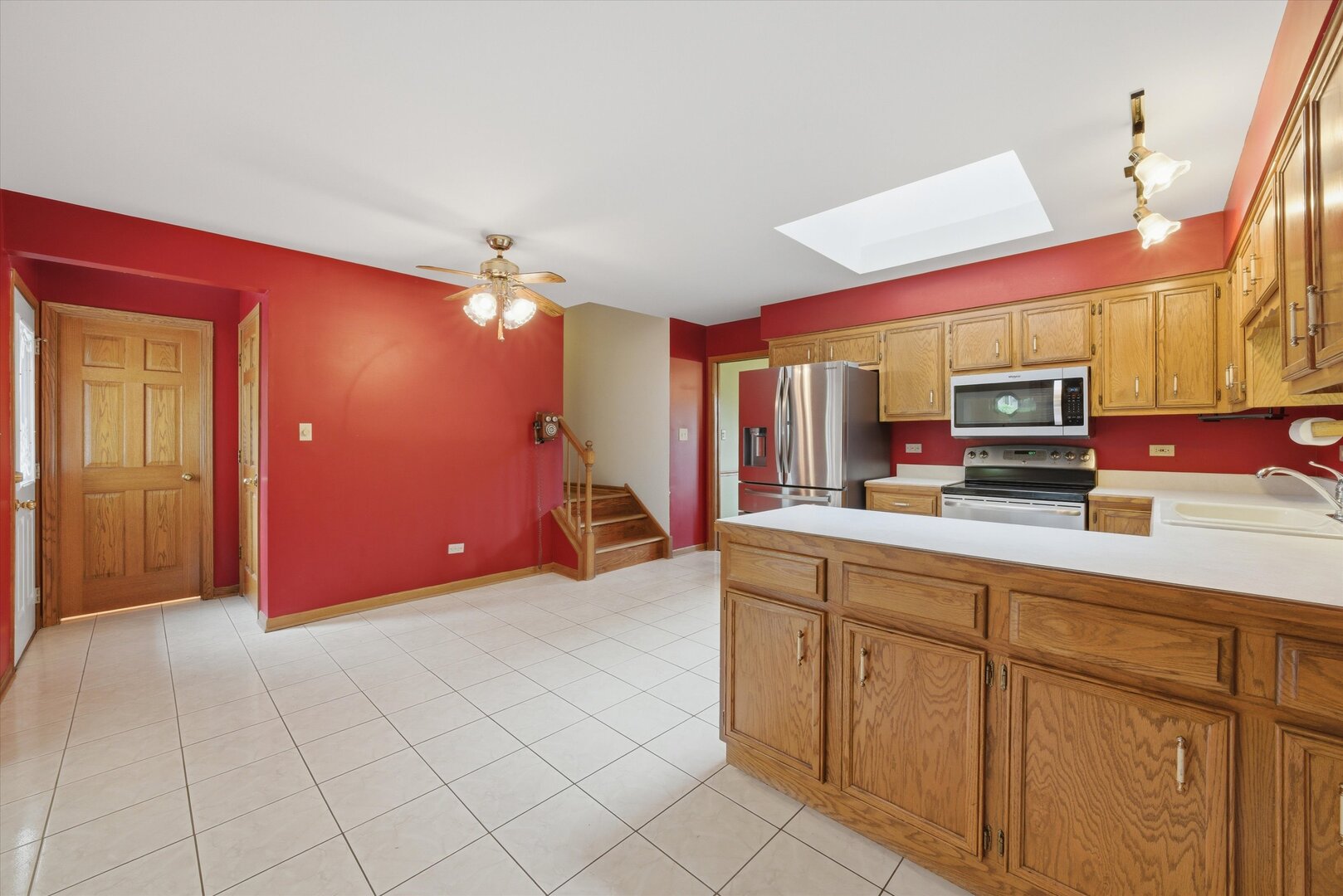 16713 Ridgeland Avenue, Tinley Park, IL 60477