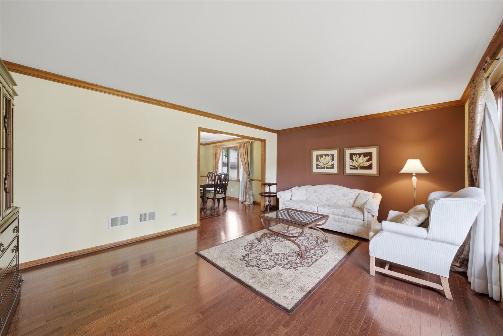 16713 Ridgeland Avenue, Tinley Park, IL 60477
