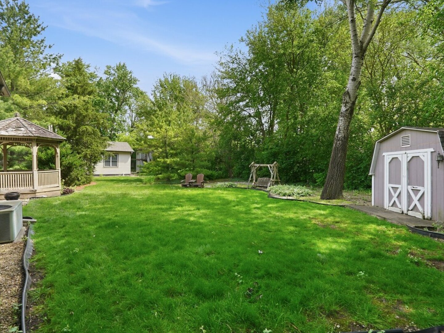 16713 Ridgeland Avenue, Tinley Park, IL 60477