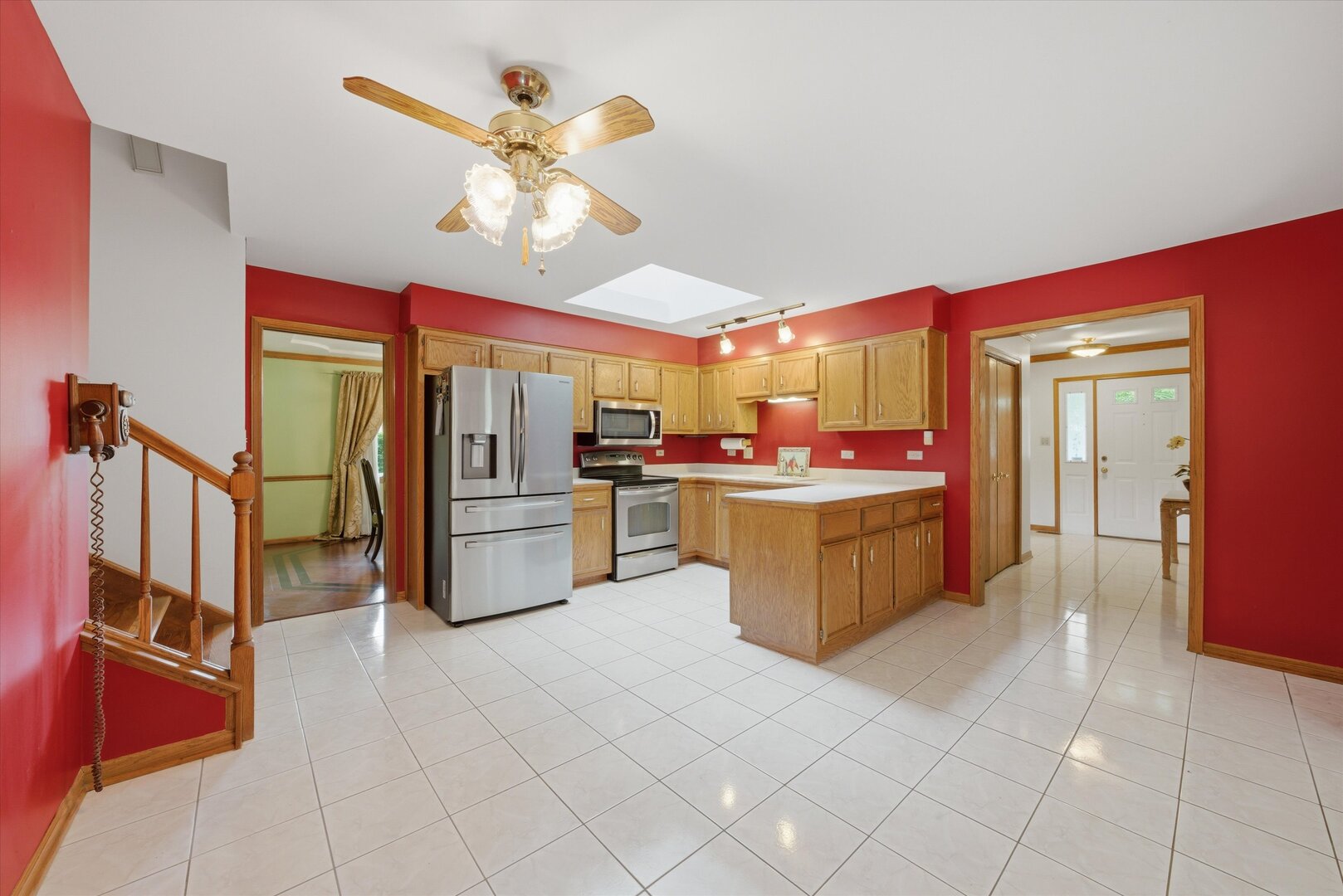 16713 Ridgeland Avenue, Tinley Park, IL 60477
