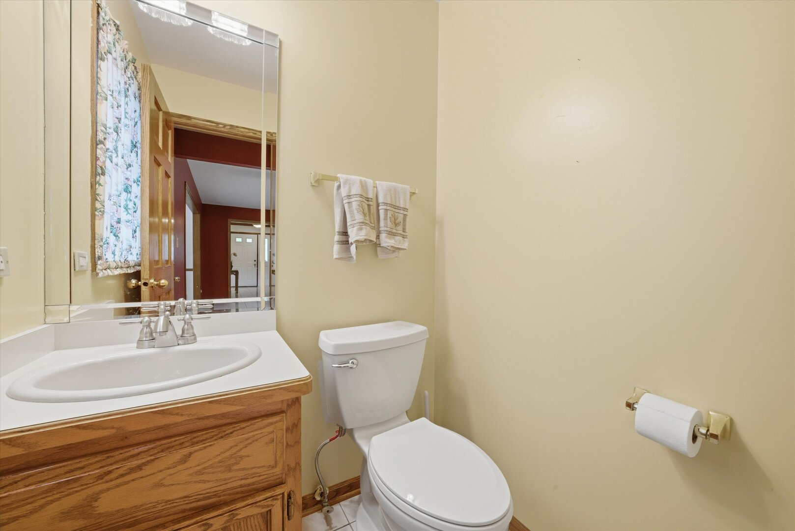 16713 Ridgeland Avenue, Tinley Park, IL 60477