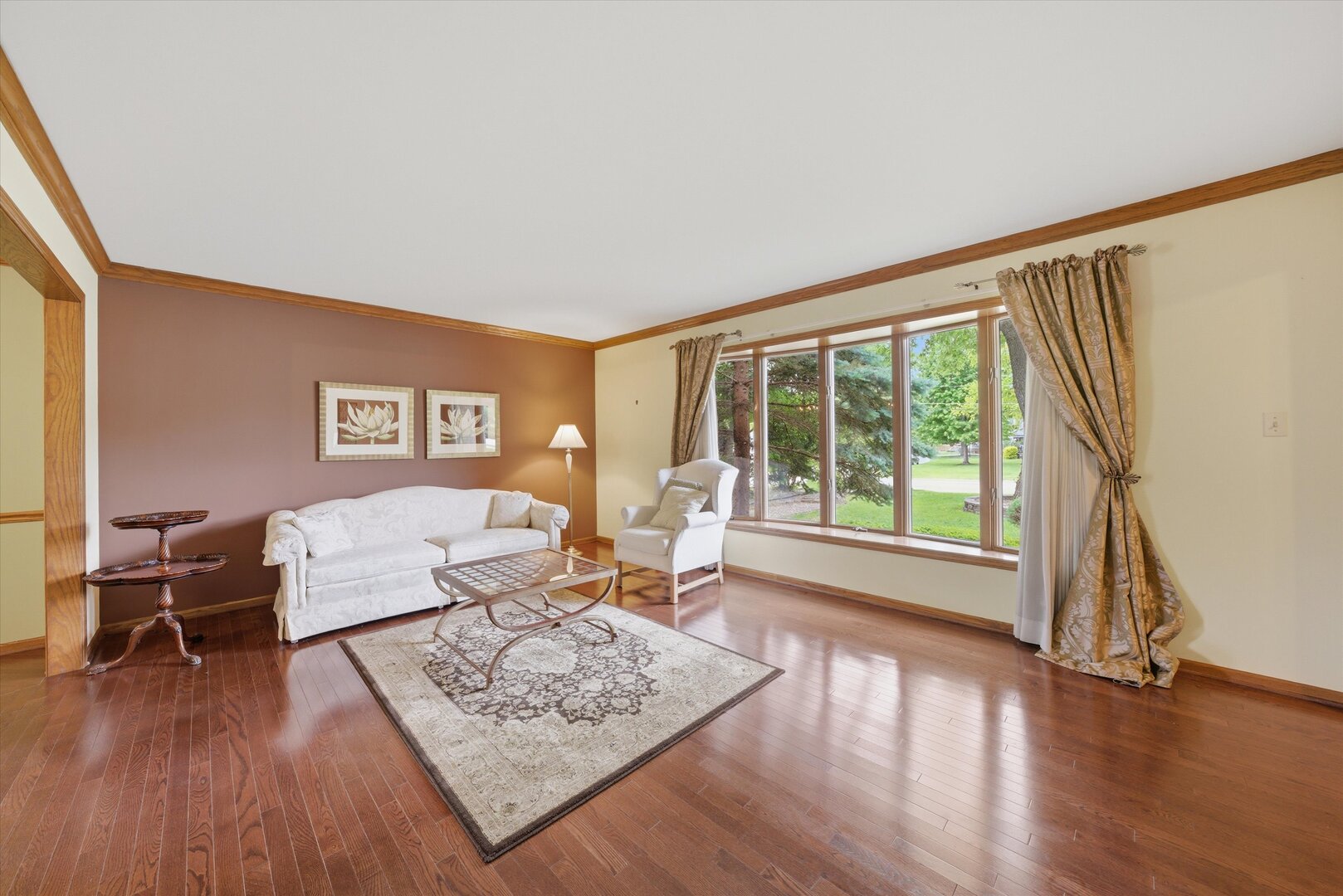16713 Ridgeland Avenue, Tinley Park, IL 60477