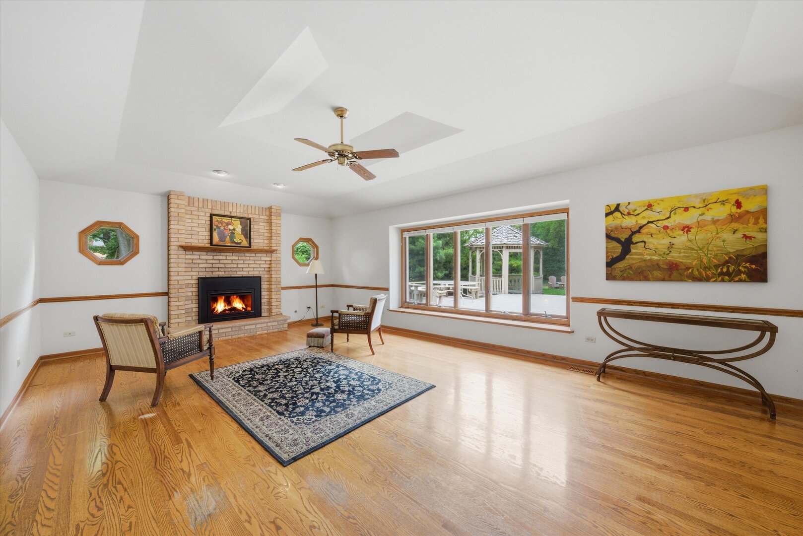 16713 Ridgeland Avenue, Tinley Park, IL 60477