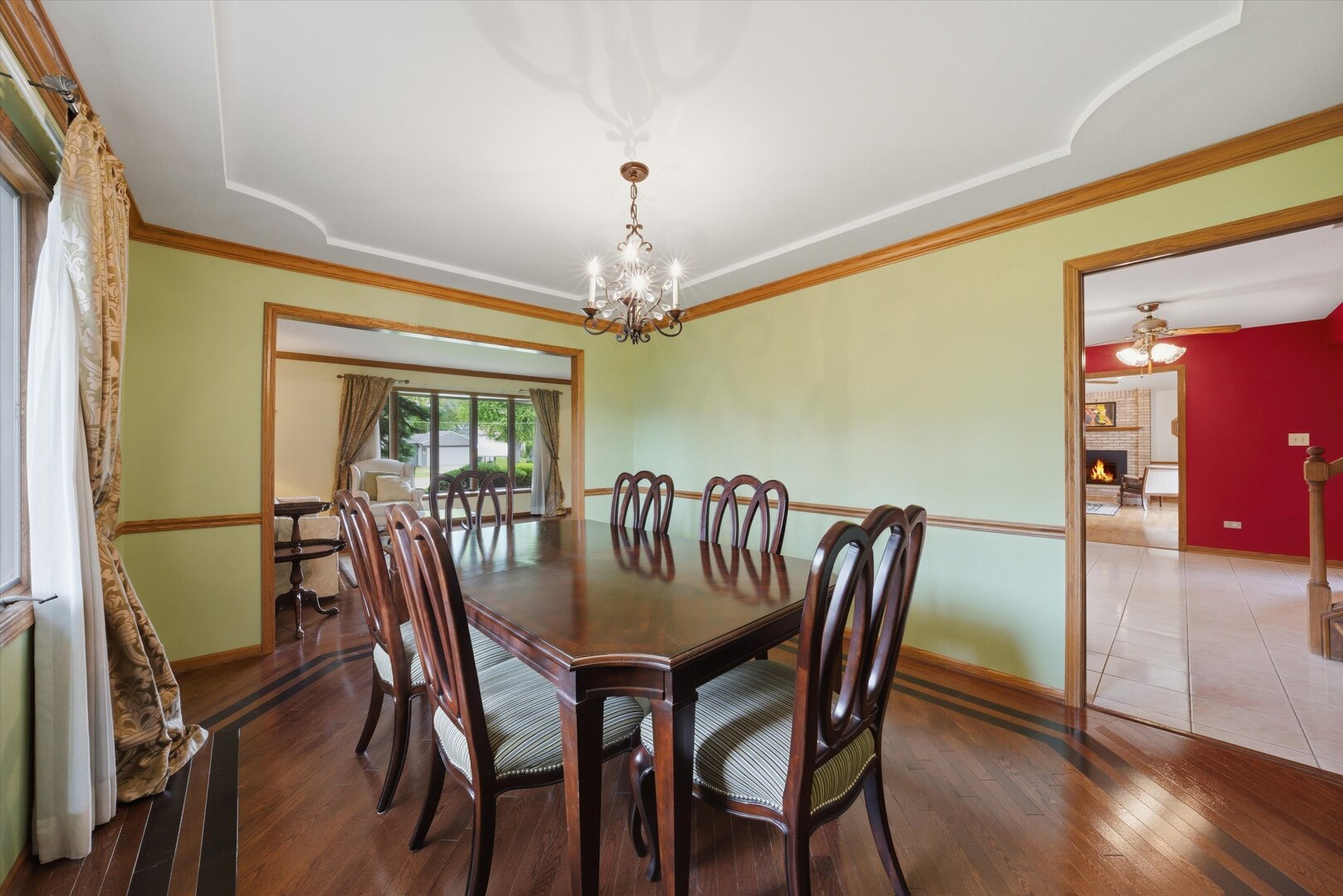 16713 Ridgeland Avenue, Tinley Park, IL 60477