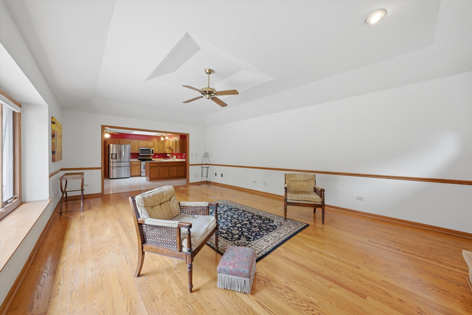 16713 Ridgeland Avenue, Tinley Park, IL 60477