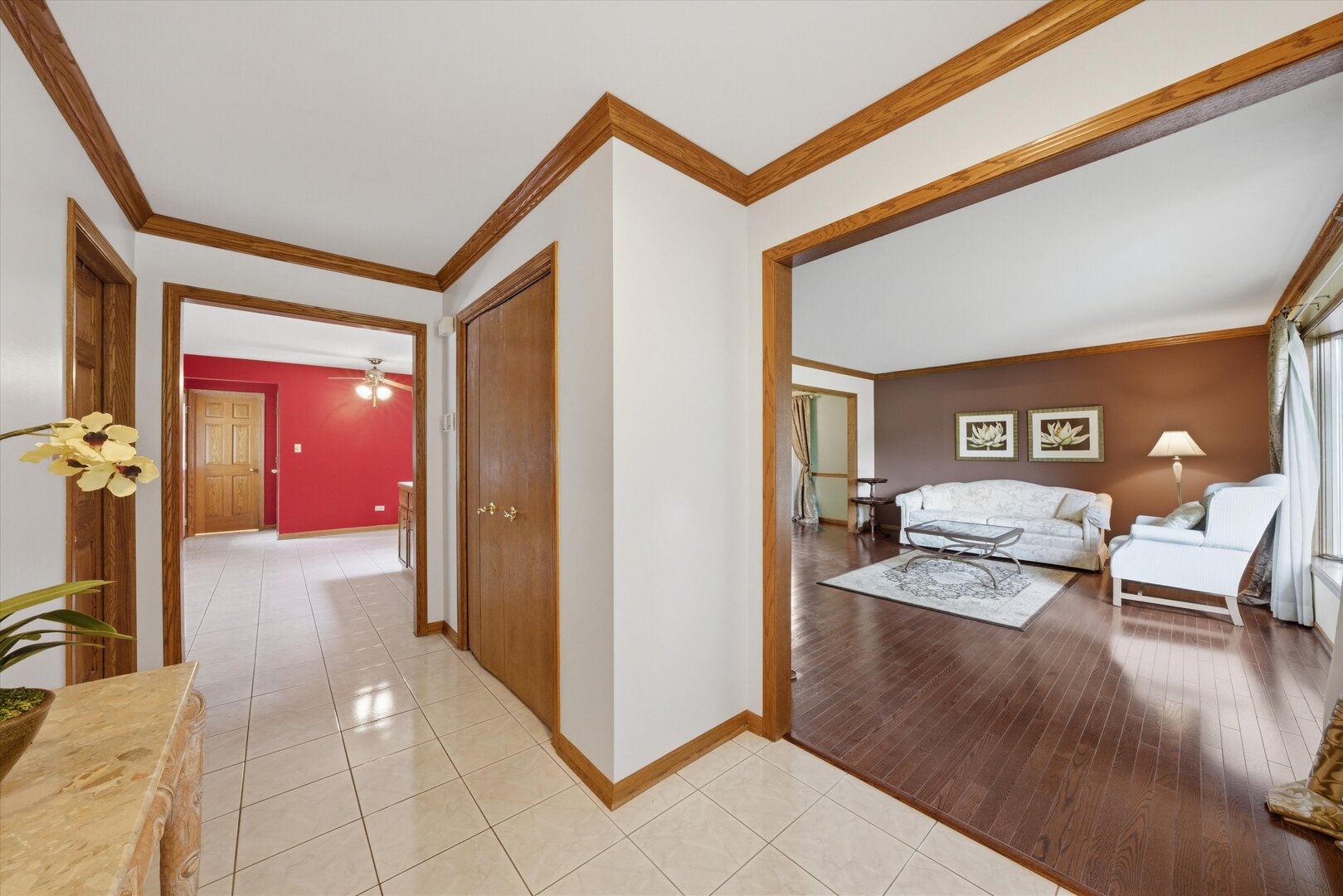 16713 Ridgeland Avenue, Tinley Park, IL 60477