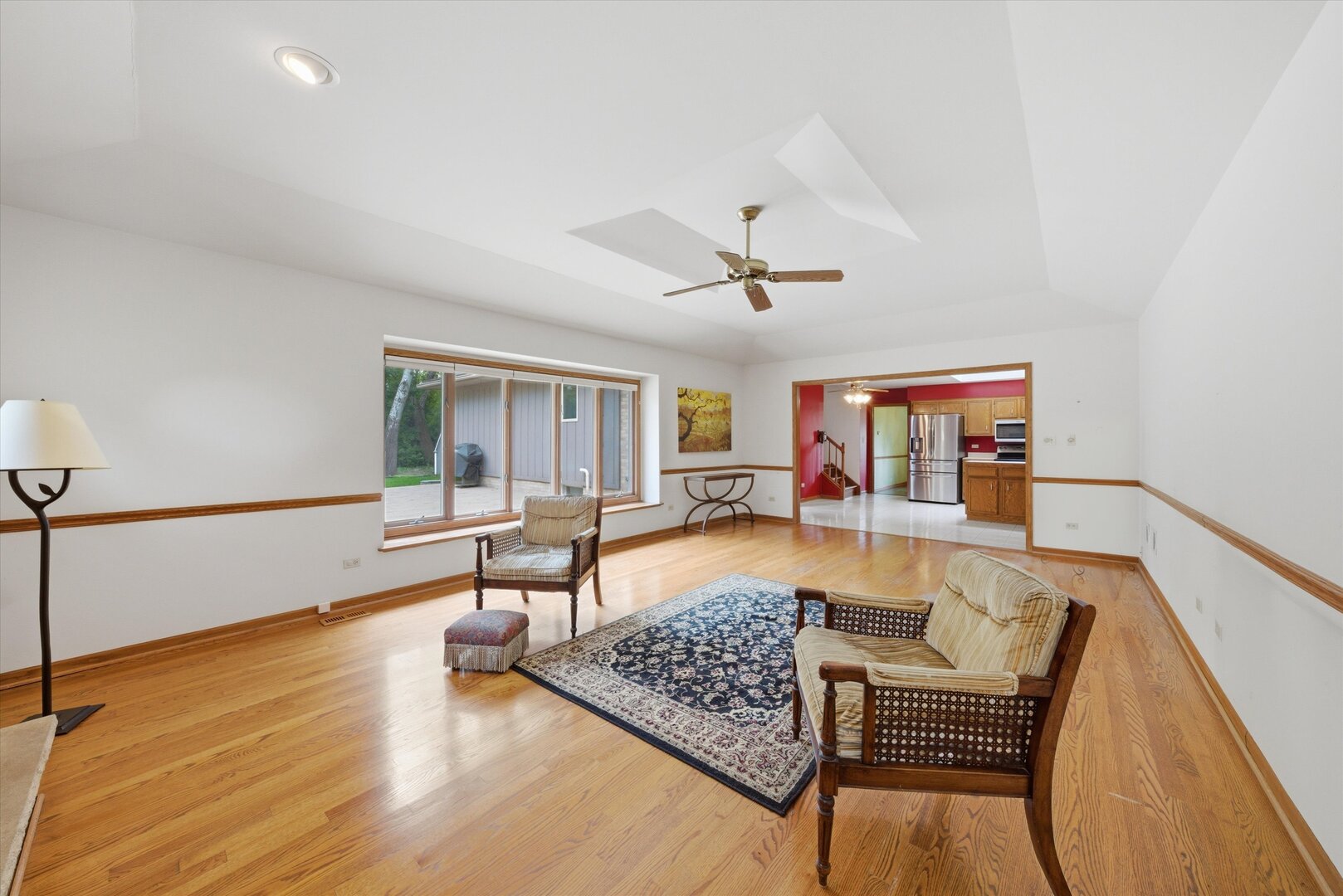 16713 Ridgeland Avenue, Tinley Park, IL 60477