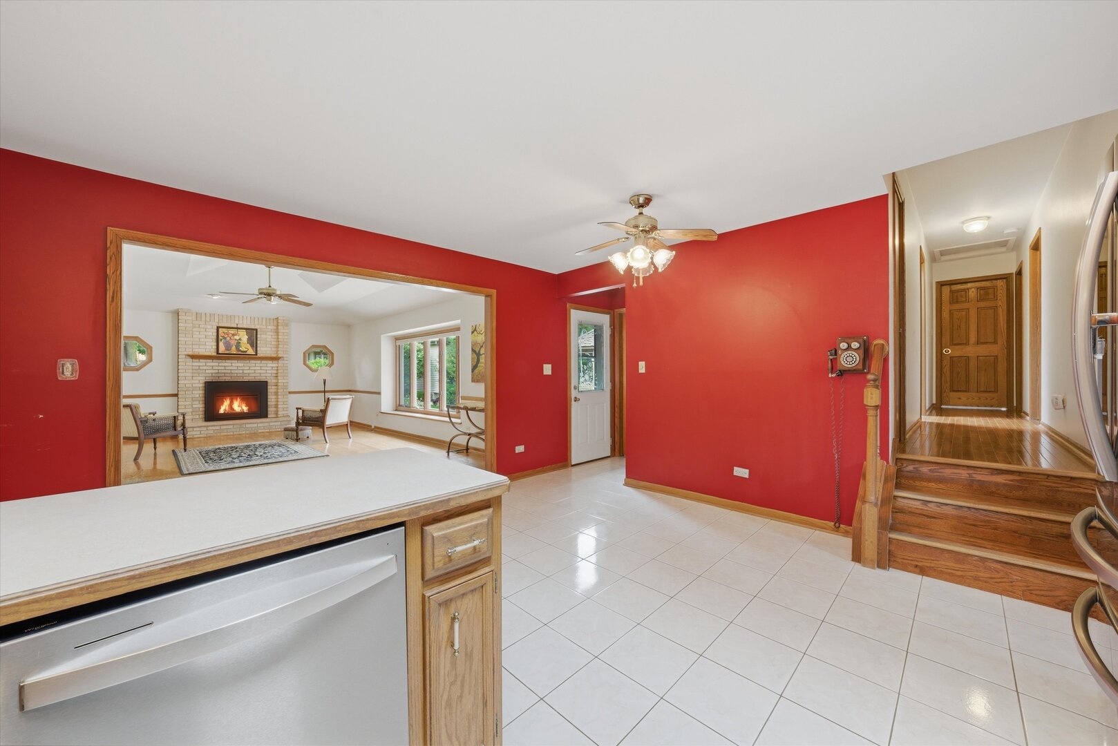 16713 Ridgeland Avenue, Tinley Park, IL 60477