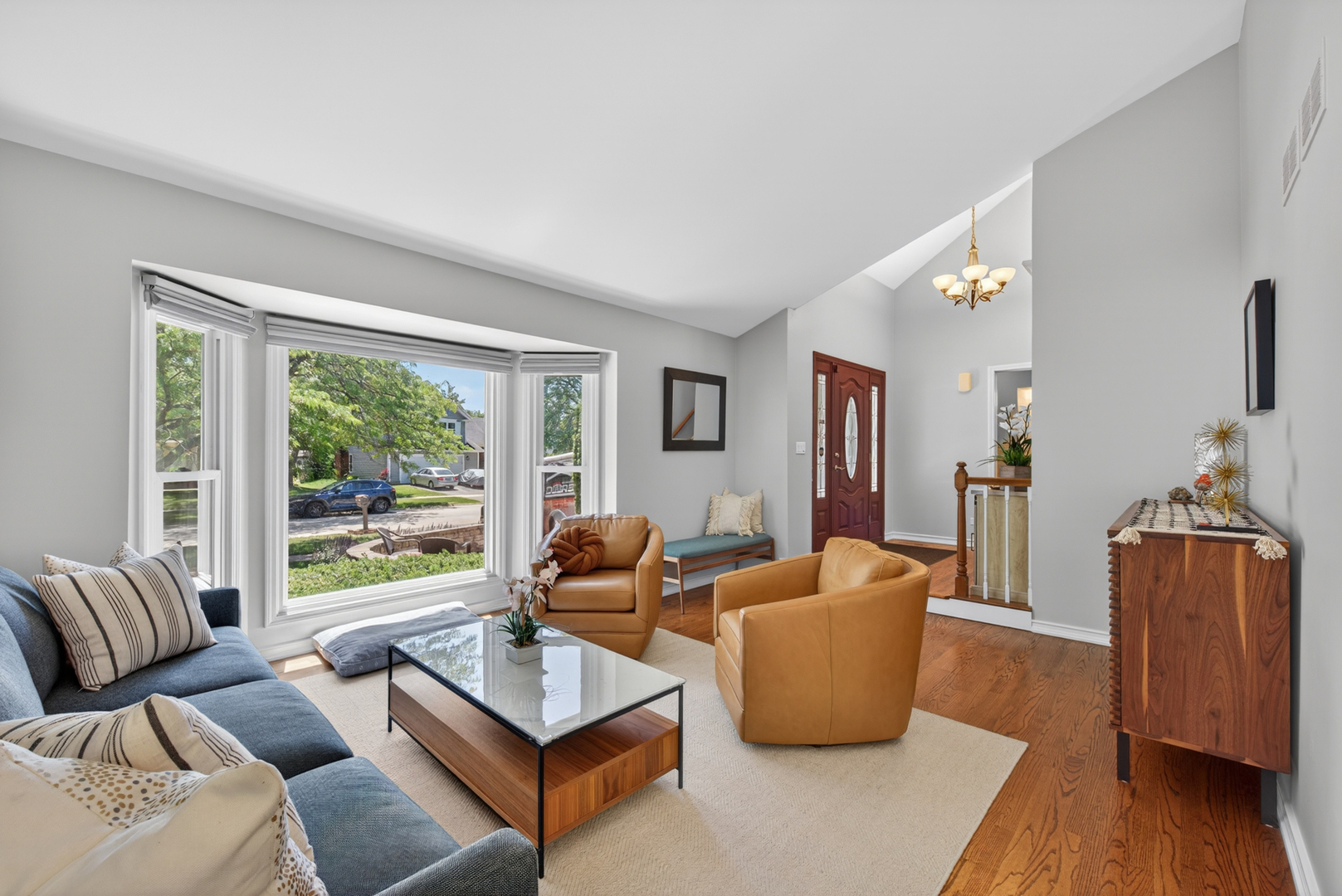 1205 Ardmore Drive, Naperville, IL 60540