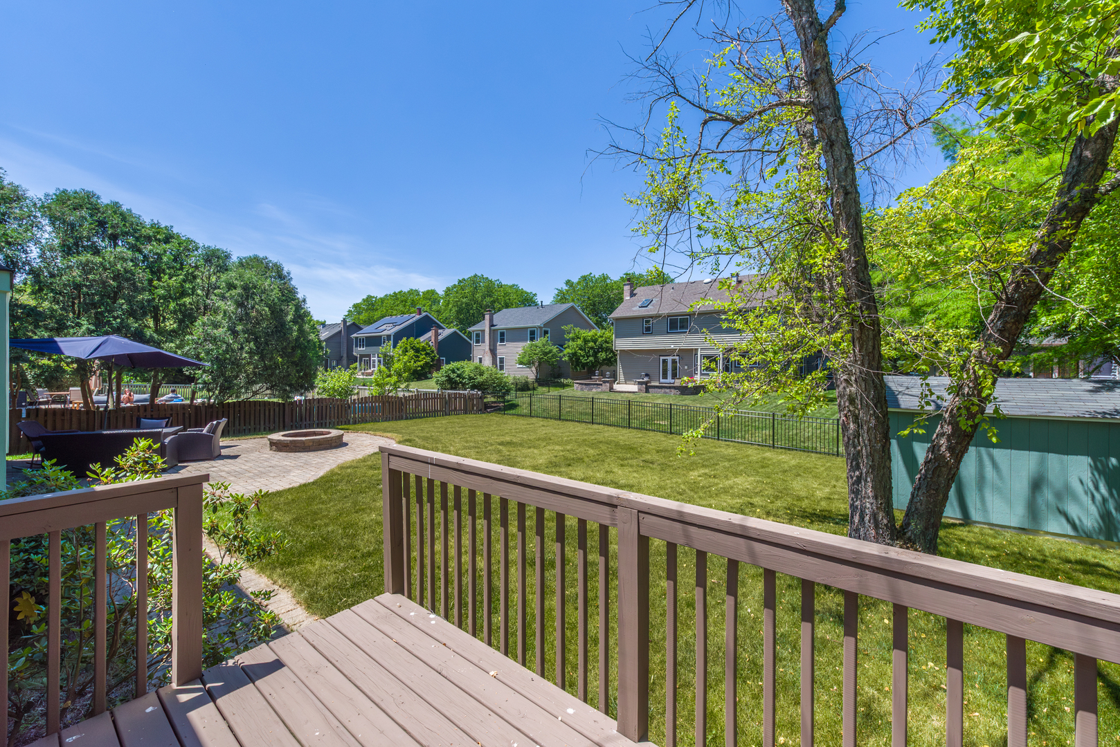 1205 Ardmore Drive, Naperville, IL 60540