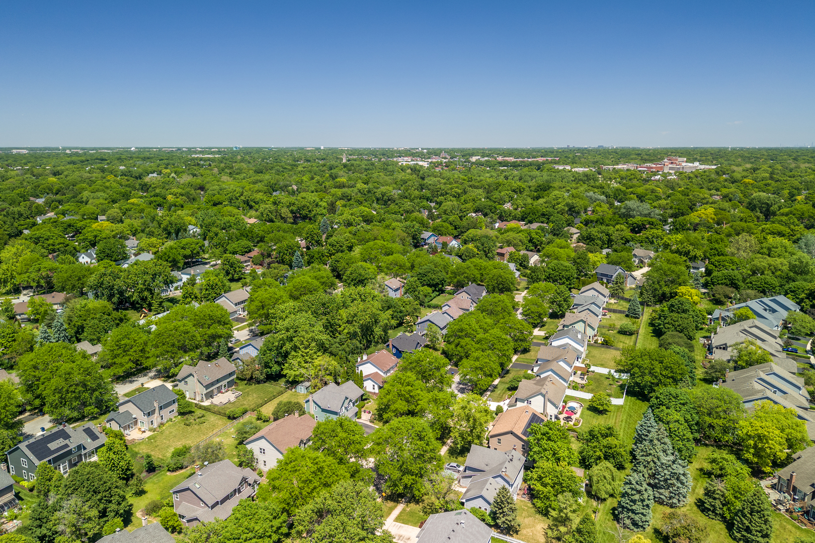 1205 Ardmore Drive, Naperville, IL 60540