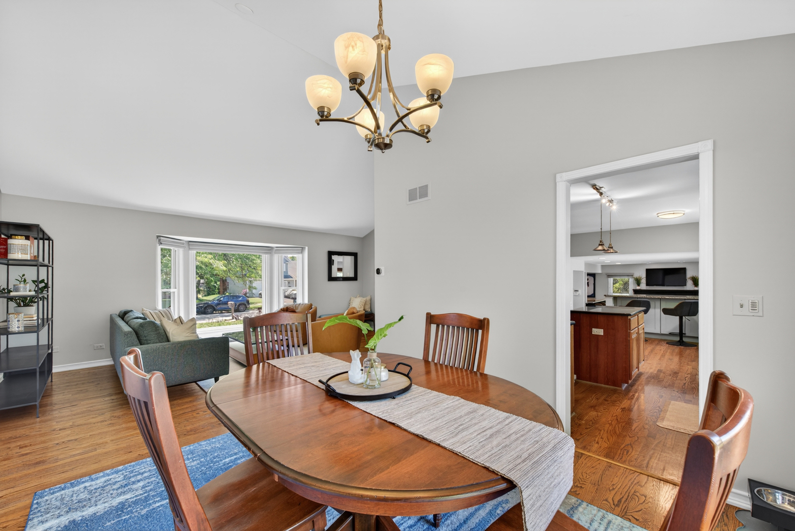 1205 Ardmore Drive, Naperville, IL 60540