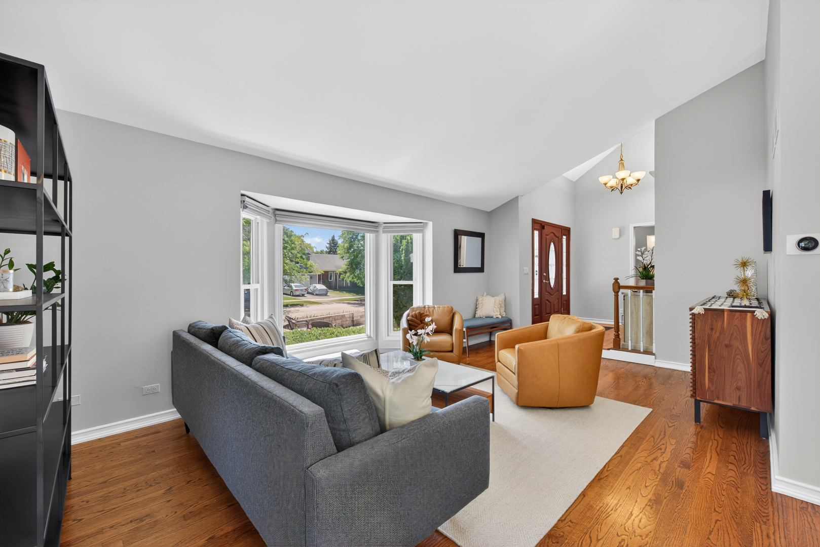 1205 Ardmore Drive, Naperville, IL 60540