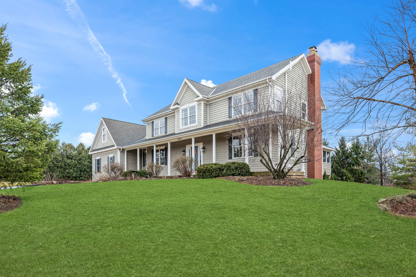 14401 Trinity Court, Woodstock, IL 60098