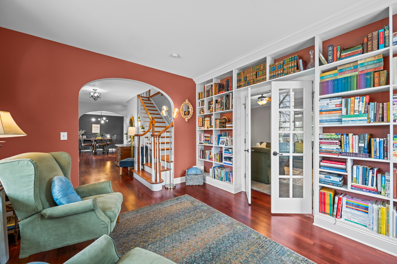 14401 Trinity Court, Woodstock, IL 60098