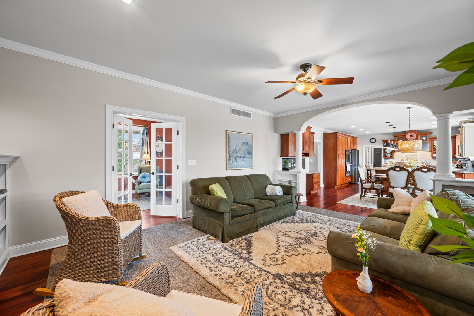 14401 Trinity Court, Woodstock, IL 60098