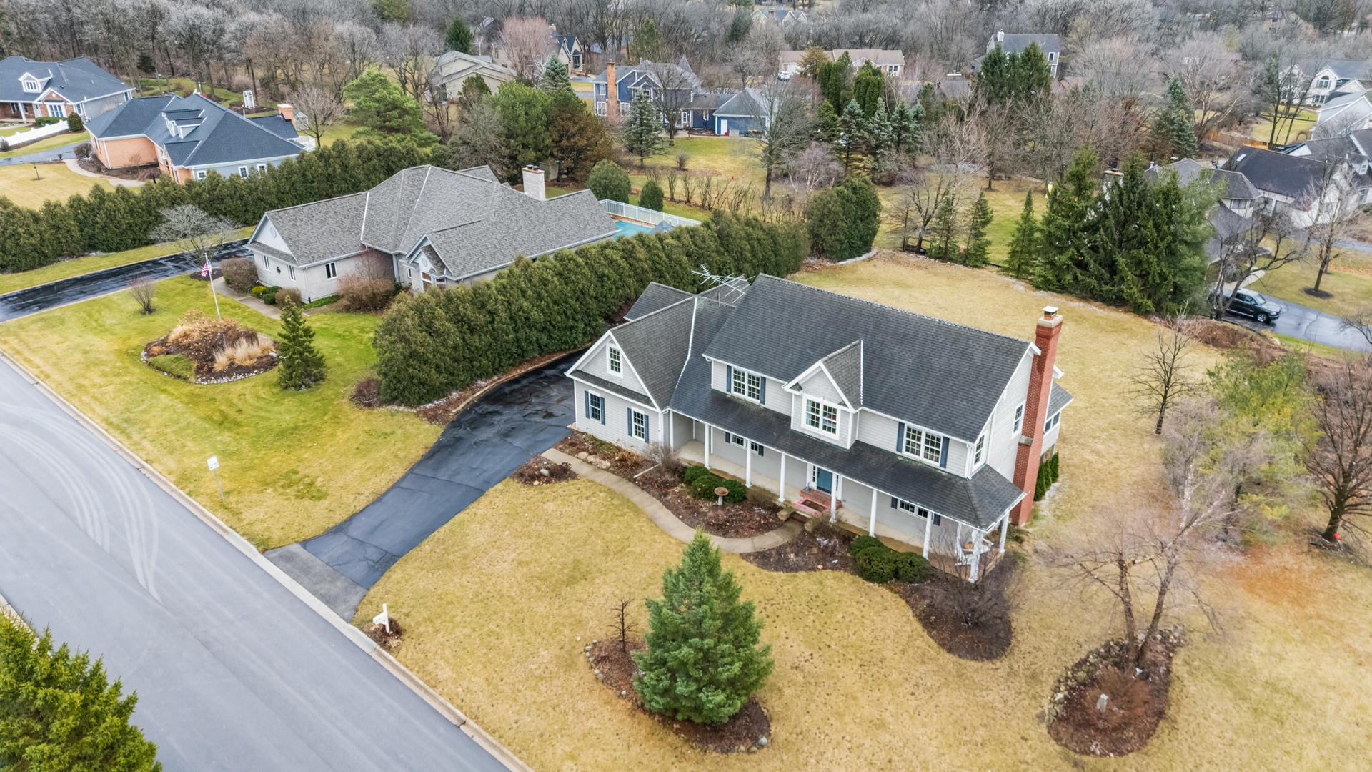 14401 Trinity Court, Woodstock, IL 60098