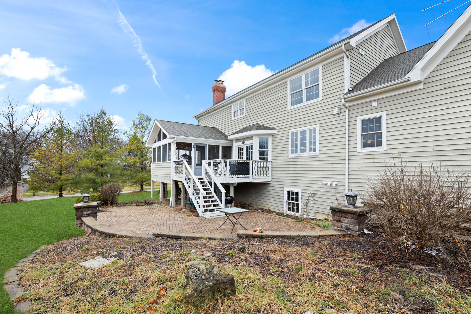 14401 Trinity Court, Woodstock, IL 60098