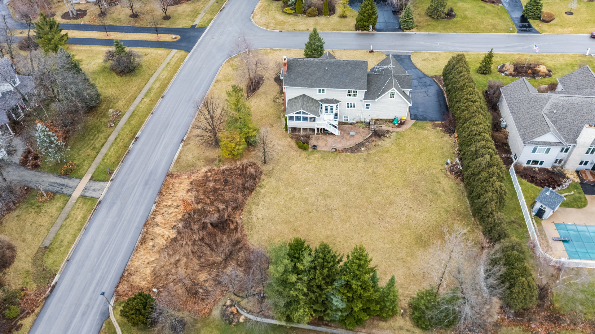 14401 Trinity Court, Woodstock, IL 60098