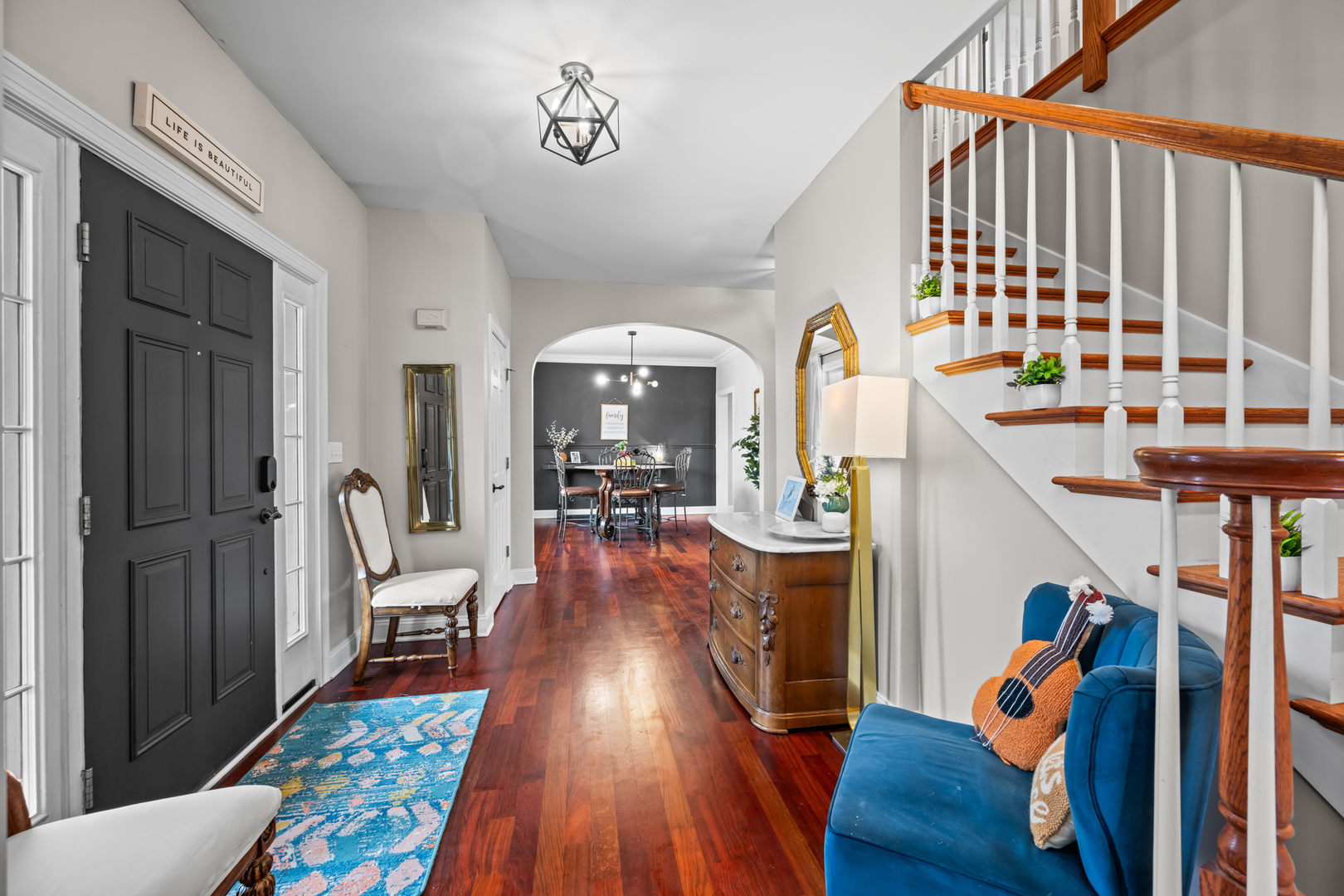 14401 Trinity Court, Woodstock, IL 60098