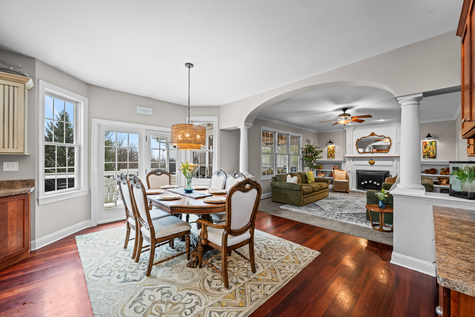 14401 Trinity Court, Woodstock, IL 60098