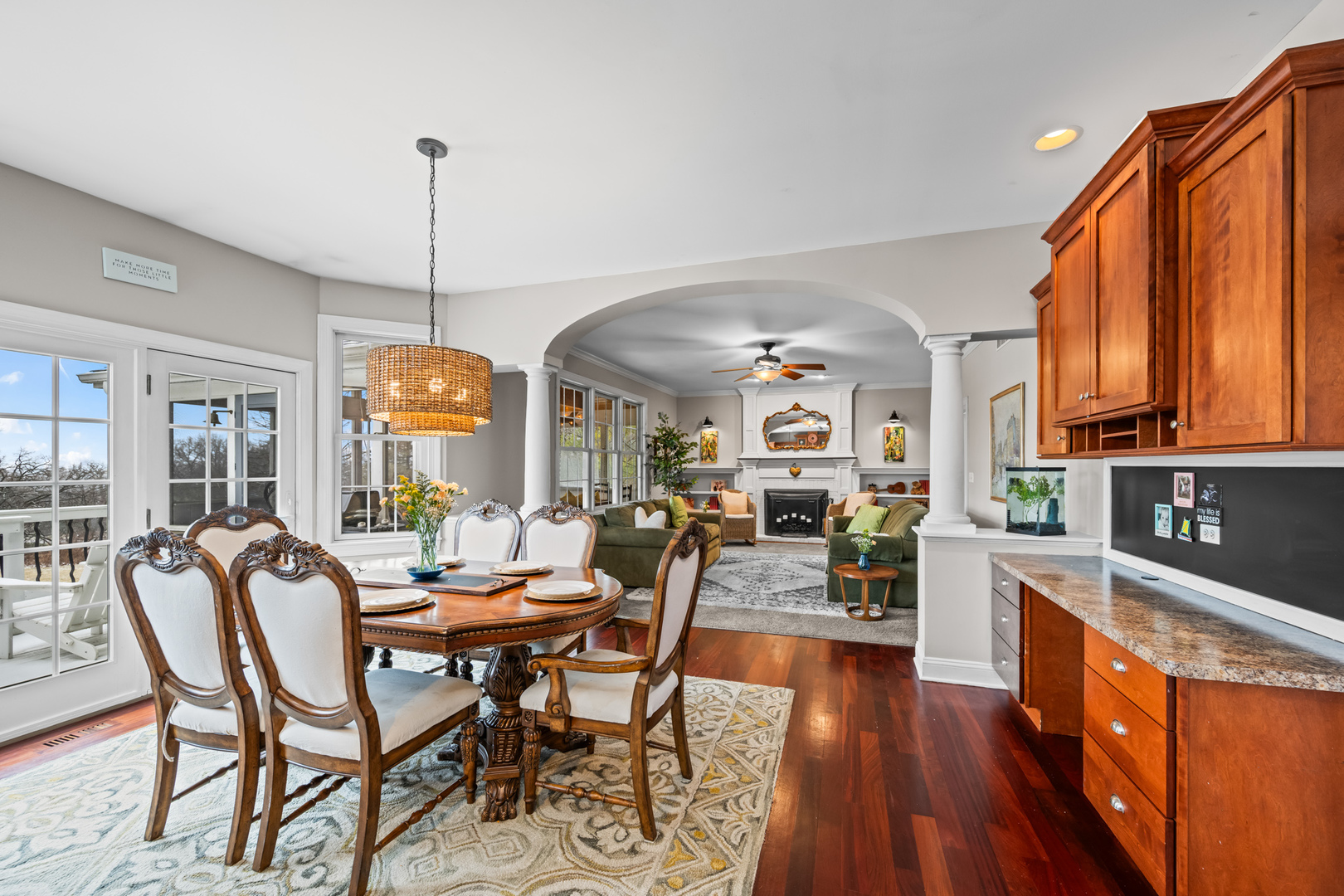 14401 Trinity Court, Woodstock, IL 60098