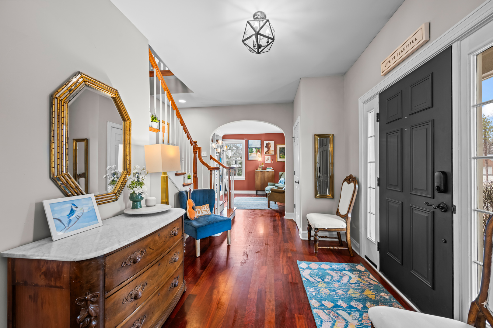 14401 Trinity Court, Woodstock, IL 60098