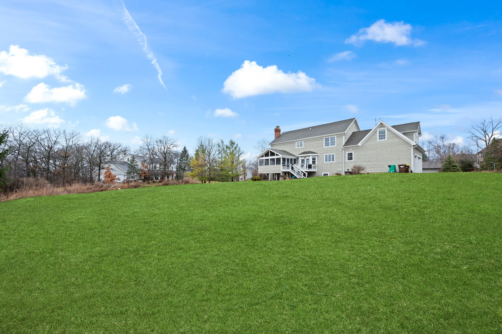 14401 Trinity Court, Woodstock, IL 60098