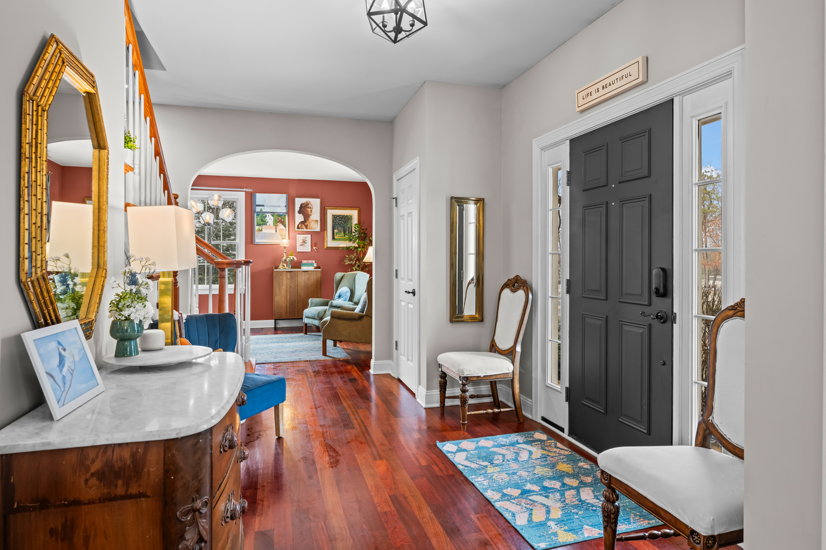 14401 Trinity Court, Woodstock, IL 60098