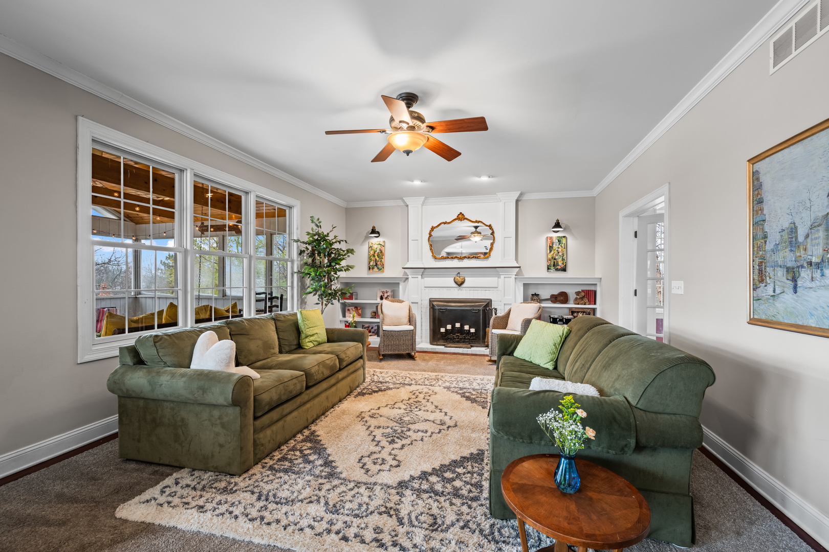 14401 Trinity Court, Woodstock, IL 60098