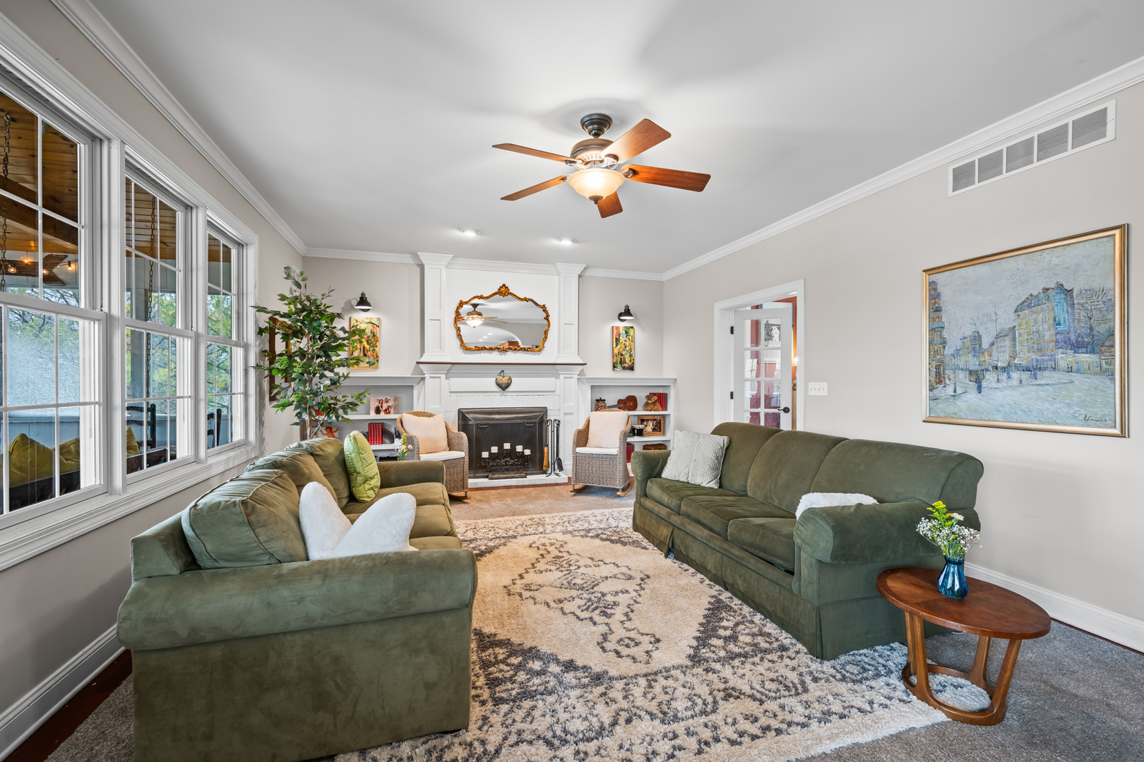 14401 Trinity Court, Woodstock, IL 60098