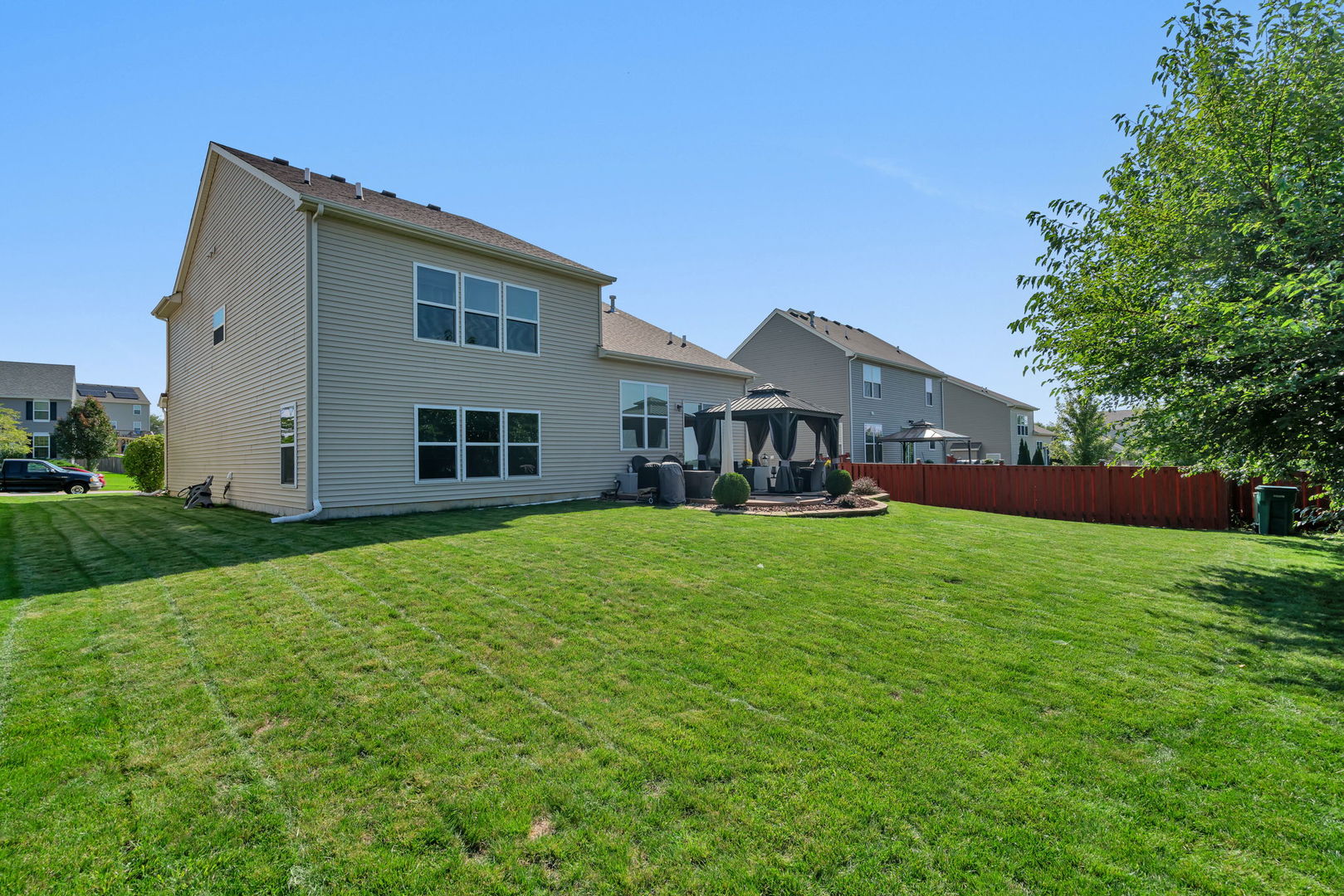 1801 Wild Rose Trail, Joliet, IL 60431