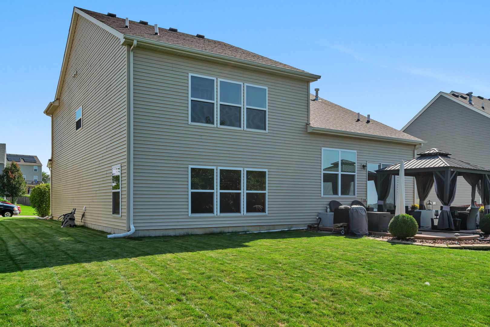 1801 Wild Rose Trail, Joliet, IL 60431