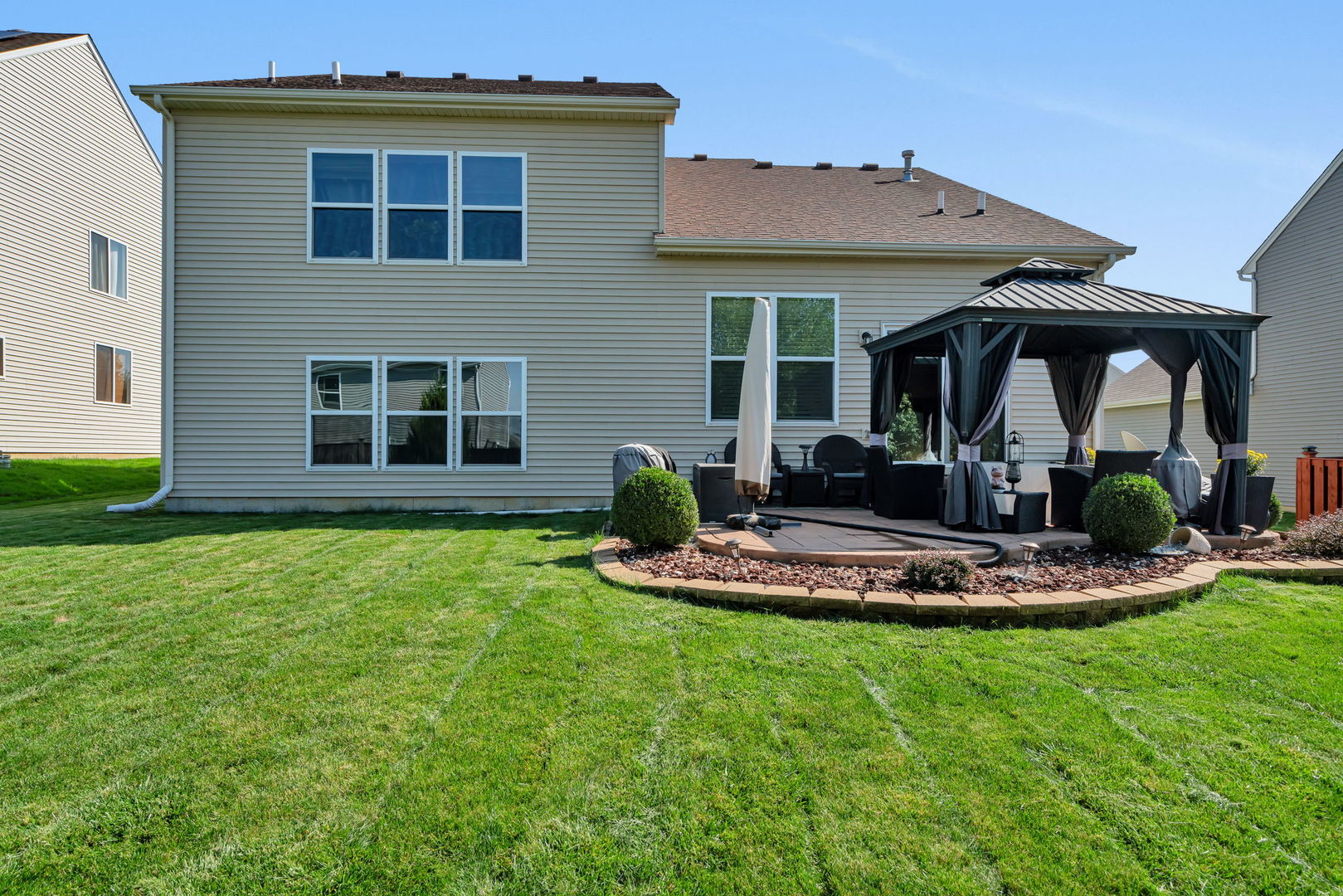1801 Wild Rose Trail, Joliet, IL 60431