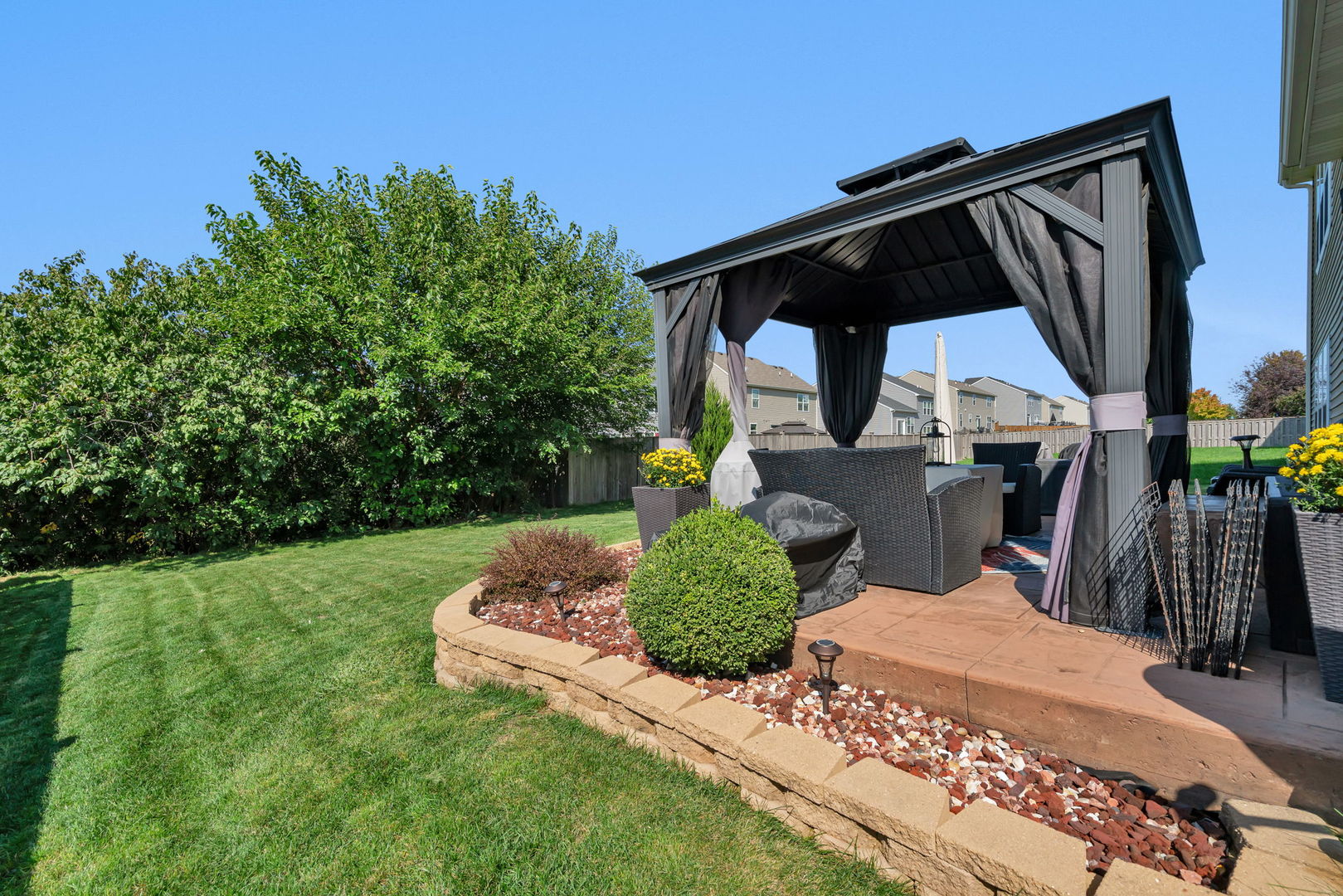 1801 Wild Rose Trail, Joliet, IL 60431
