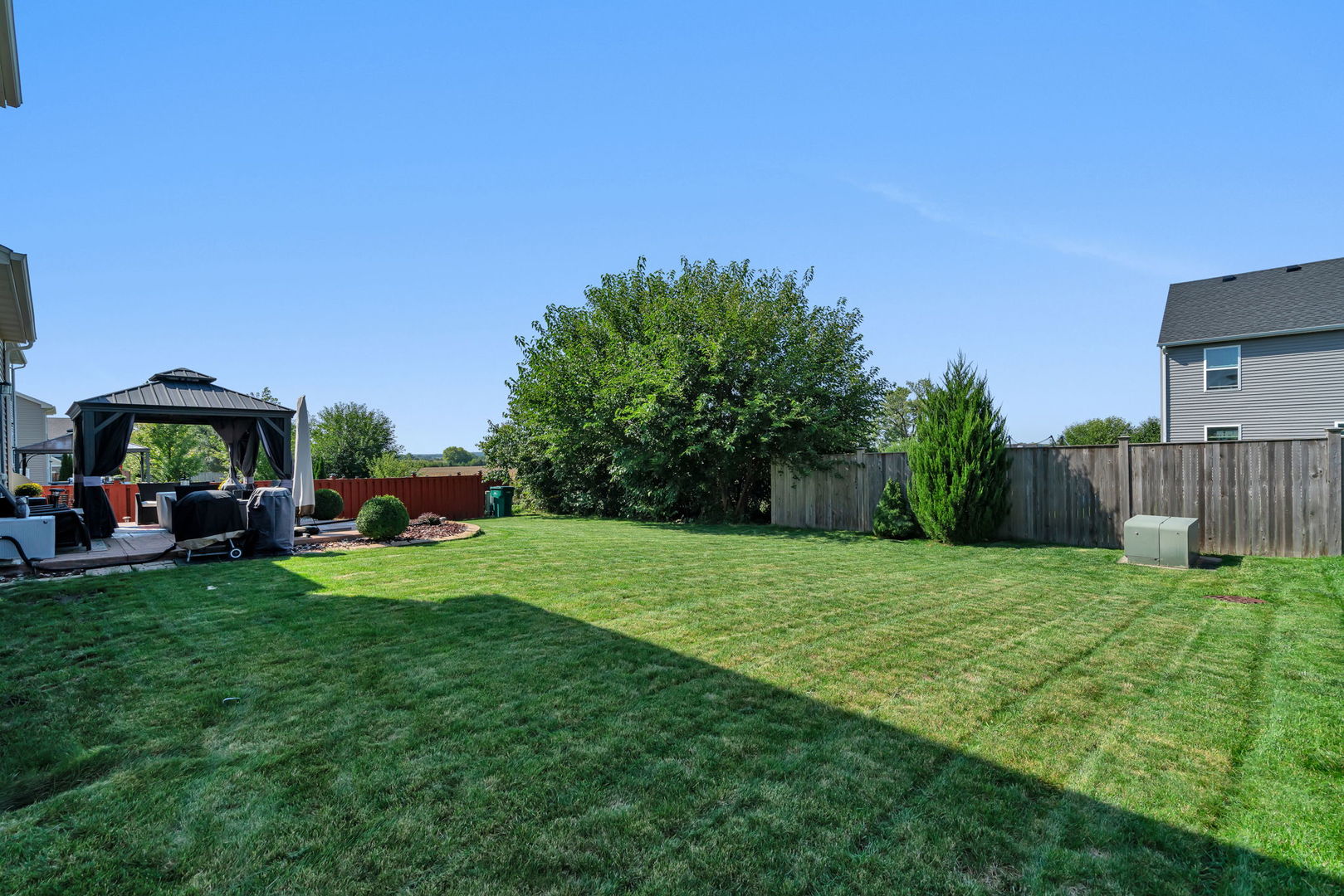 1801 Wild Rose Trail, Joliet, IL 60431