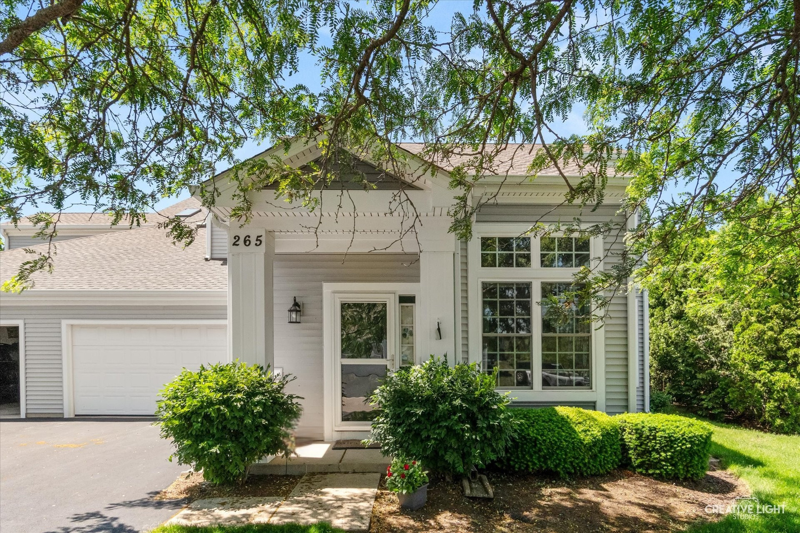 265 Grays Drive #265, Oswego, IL 60543