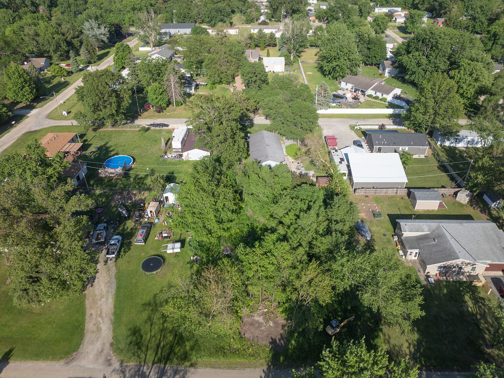 146 N Robert Drive, Godley, IL 60407