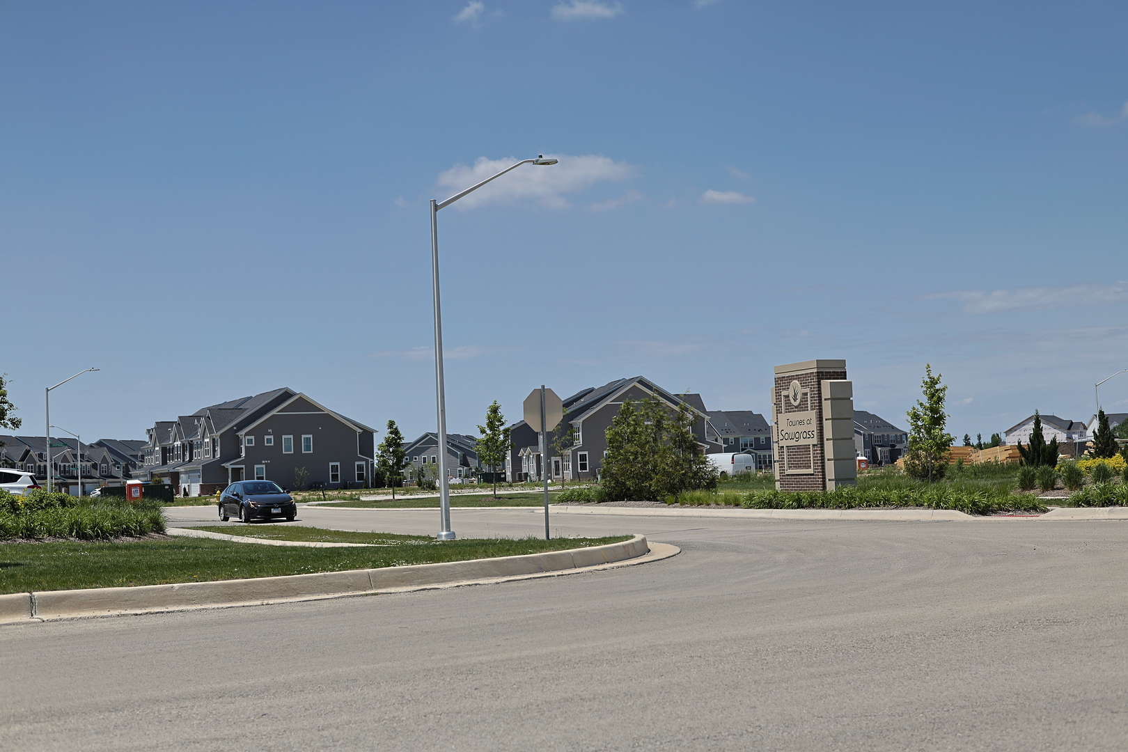 2287 Ryegrass Lane, Bolingbrook, IL 60490