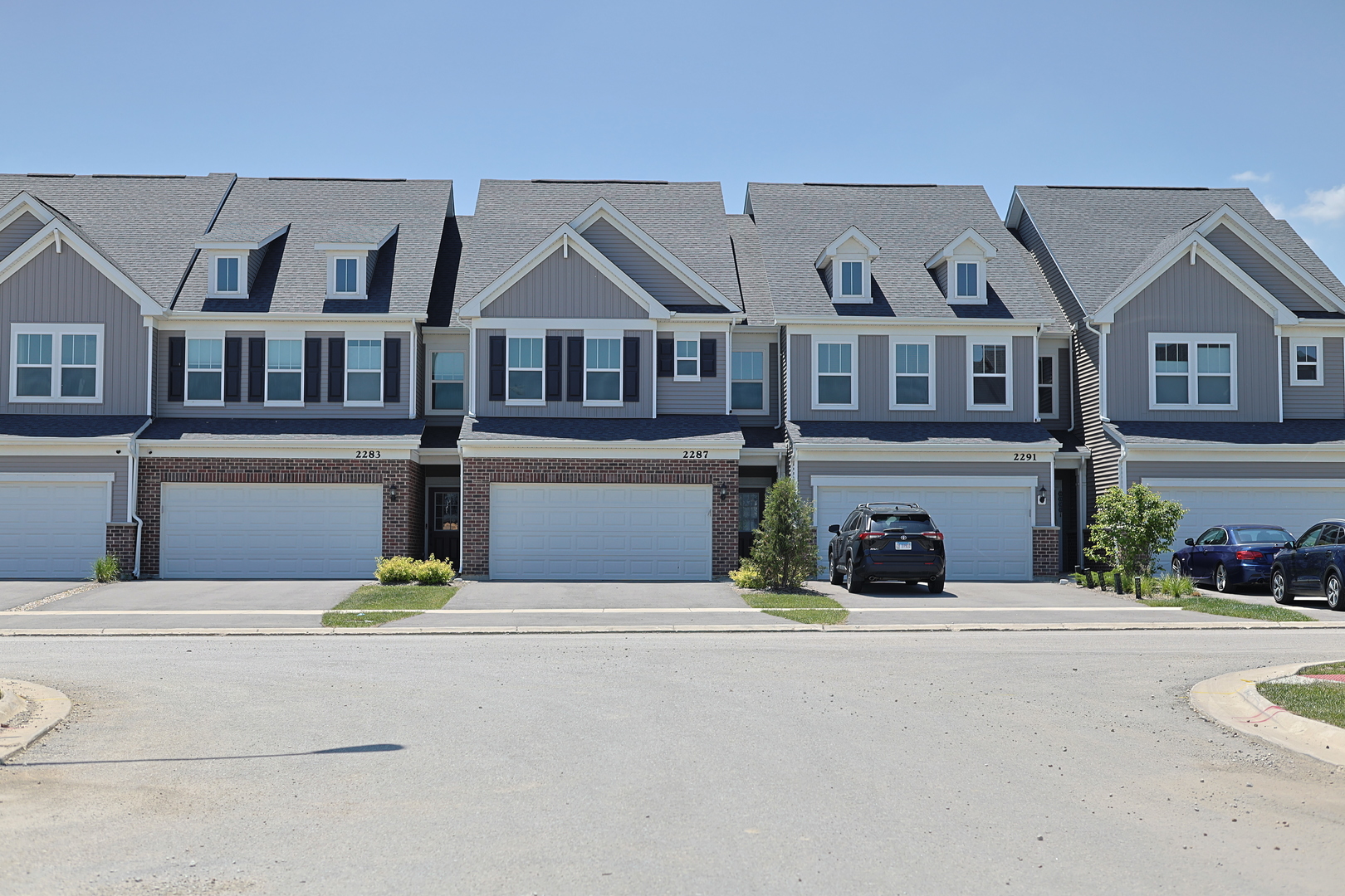 2287 Ryegrass Lane, Bolingbrook, IL 60490