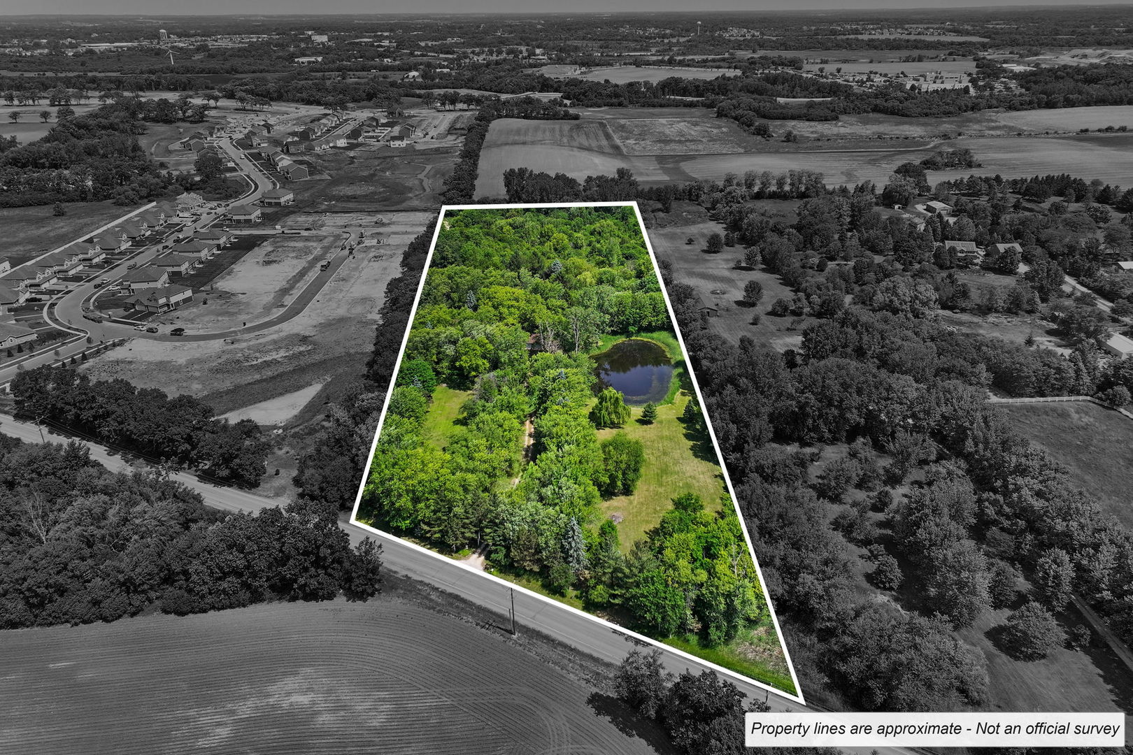 11012 Lucas Road, Woodstock, IL 60098
