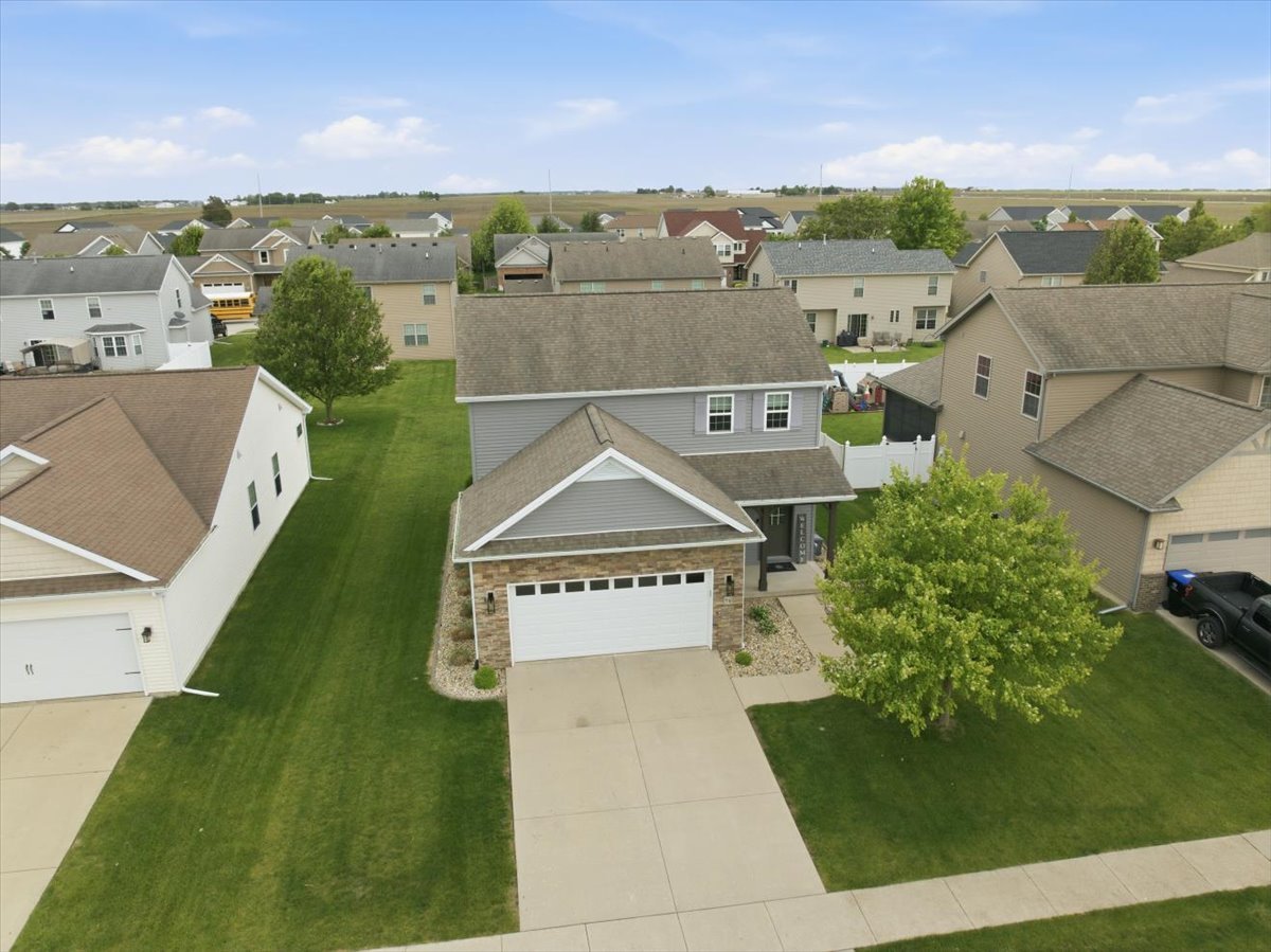 74 Dry Sage Circle, Bloomington, IL 61705