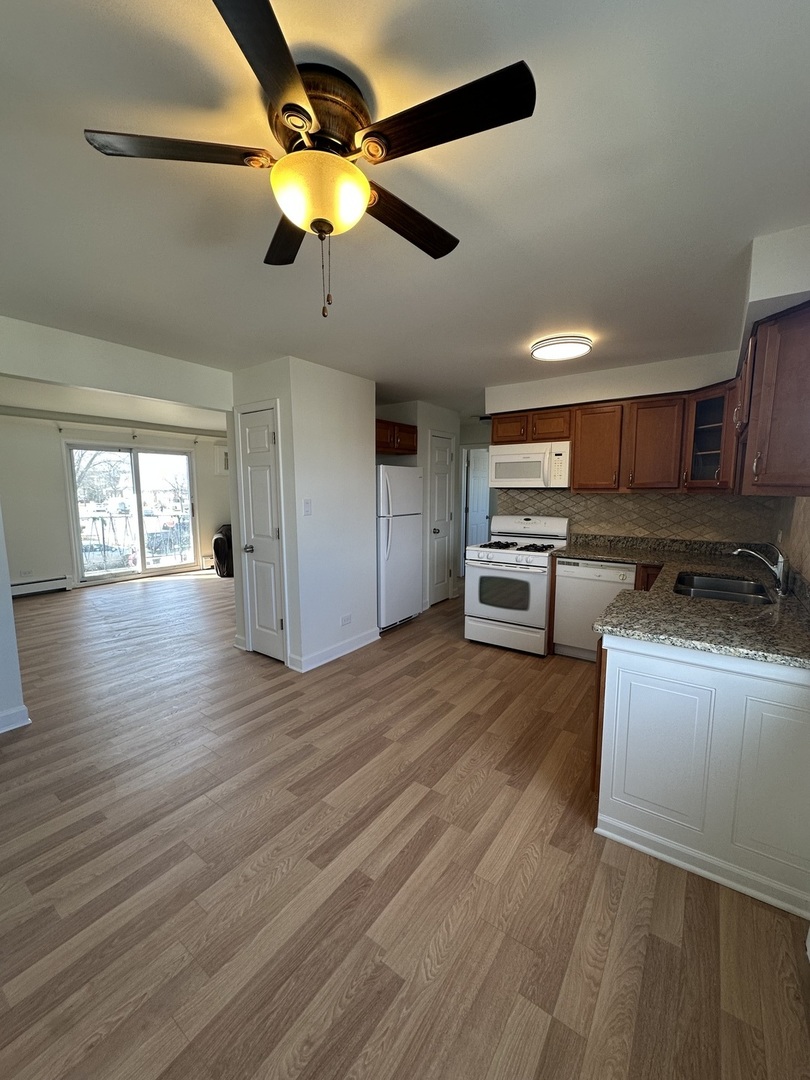 6653 W 63rd Street #2N, Chicago, IL 60638