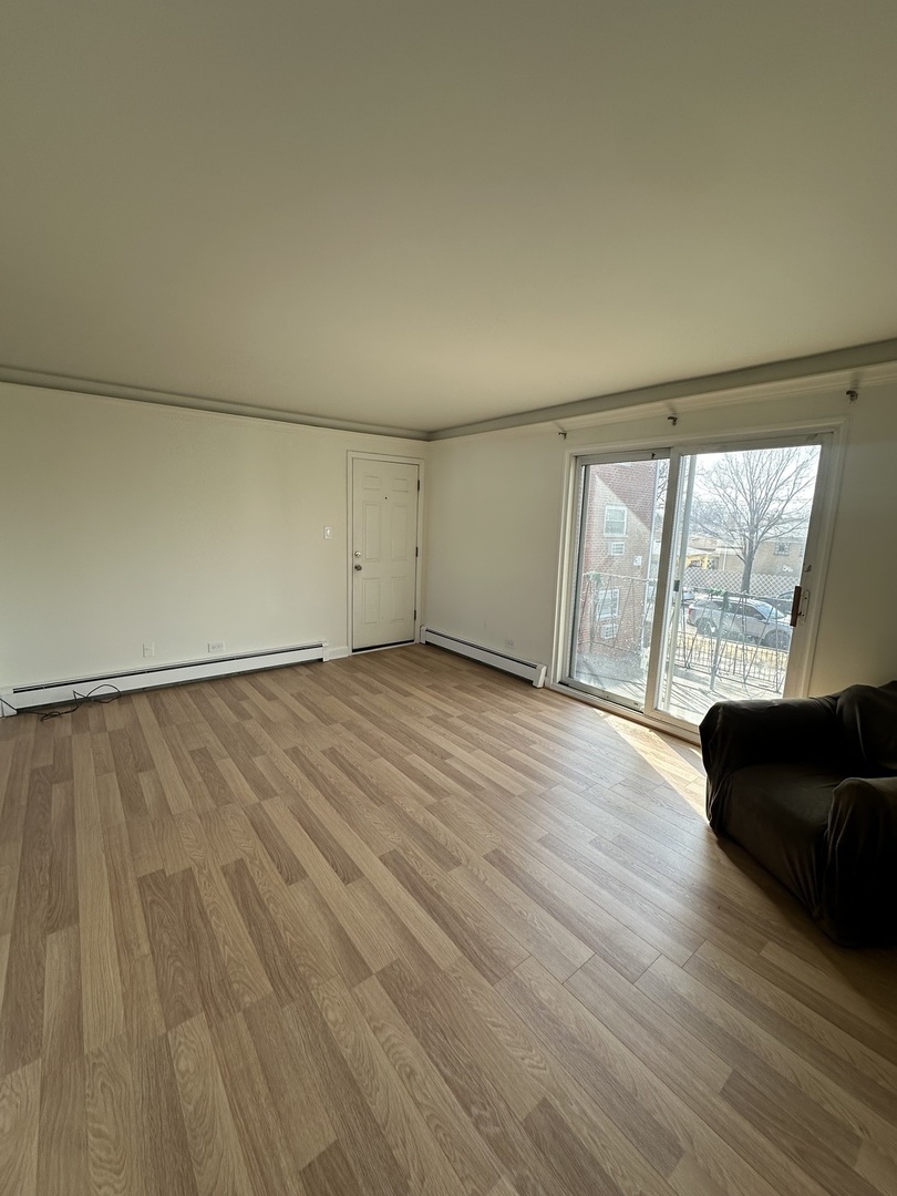 6653 W 63rd Street #2N, Chicago, IL 60638