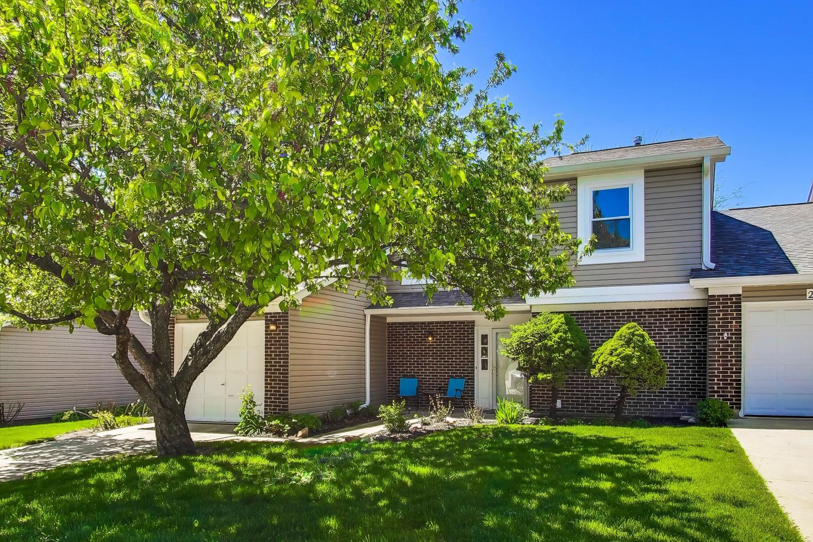 244 Coventry Court, Bloomingdale, IL 60108