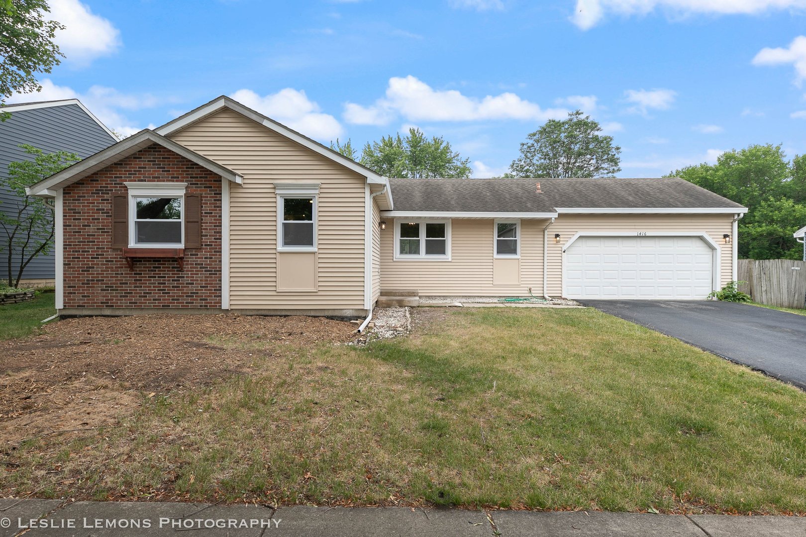 1416 Duquesne Avenue, Naperville, IL 60565